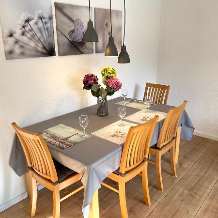 Stylisches Apartment ✰ Skywalk ✰ Mit Parkplatz Willingen  Exteriör bild