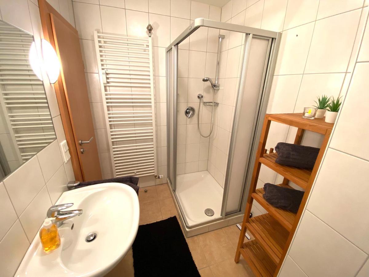 Stylisches Apartment ✰ Skywalk ✰ Mit Parkplatz Willingen  Exteriör bild