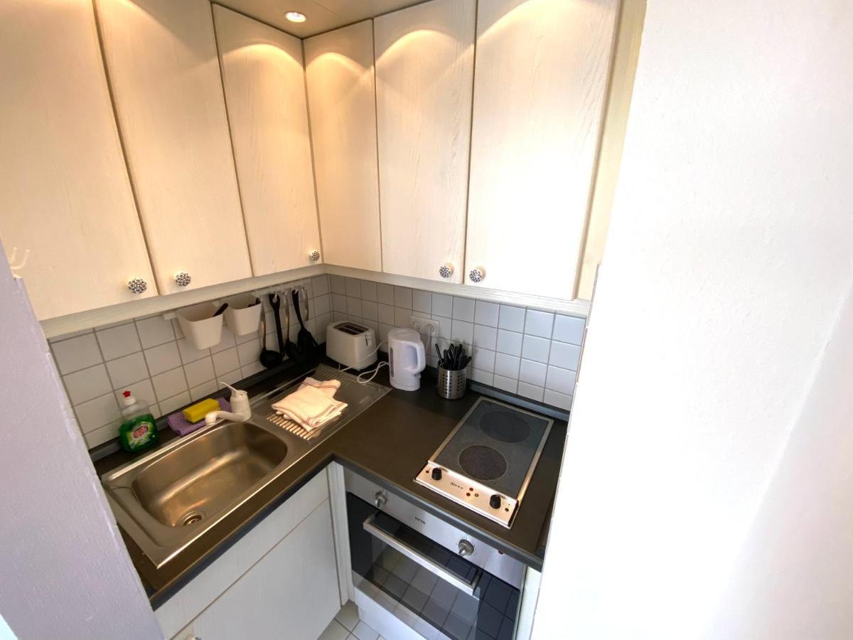 Stylisches Apartment ✰ Skywalk ✰ Mit Parkplatz Willingen  Exteriör bild