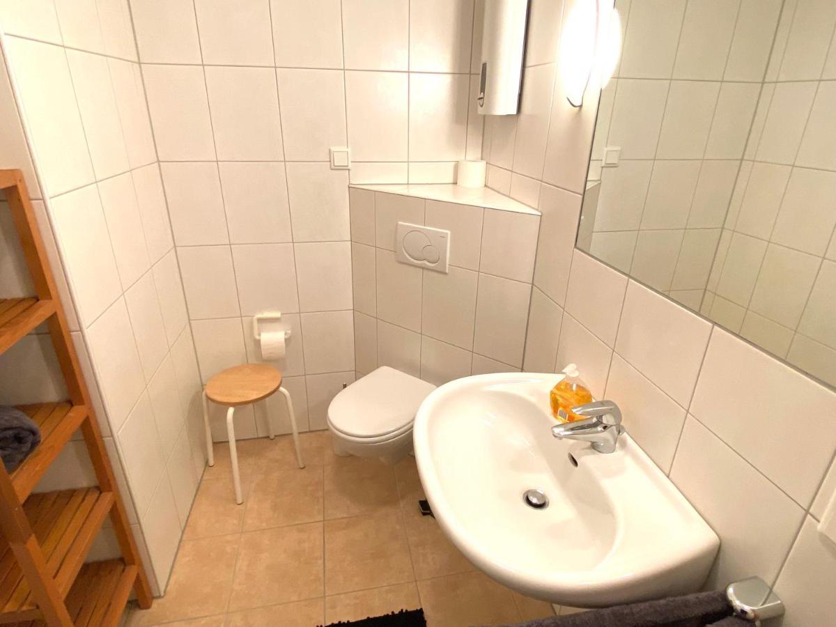 Stylisches Apartment ✰ Skywalk ✰ Mit Parkplatz Willingen  Exteriör bild
